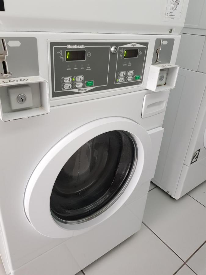 Ferienwohnung Flat Luxo Completo Em Boa Viagem Junto Ao Shopping Recife Exterior foto