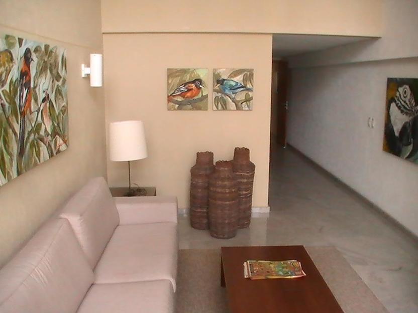 Ferienwohnung Flat Luxo Completo Em Boa Viagem Junto Ao Shopping Recife Exterior foto