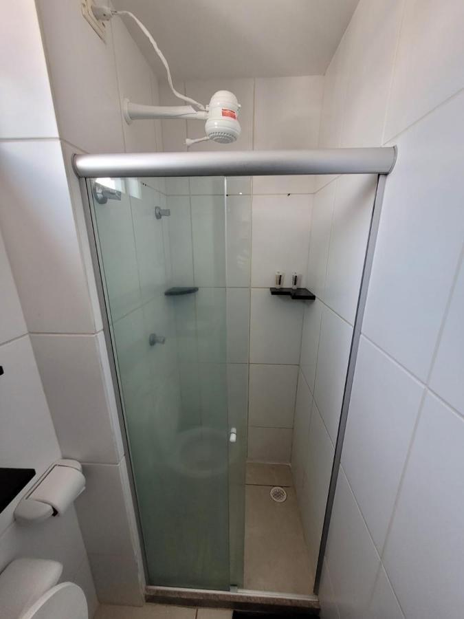 Ferienwohnung Flat Luxo Completo Em Boa Viagem Junto Ao Shopping Recife Exterior foto